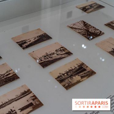 Exposition Caillebotte au Musée d'Orsay - les photos -  A7C3728