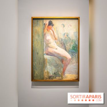 Exposition Tarsila do Amaral au Musée du Luxembourg