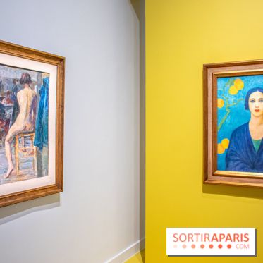 Exposition Tarsila do Amaral au Musée du Luxembourg