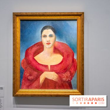 Exposition Tarsila do Amaral au Musée du Luxembourg