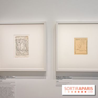 Exposition Tarsila do Amaral au Musée du Luxembourg