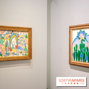 Exposition Tarsila do Amaral au Musée du Luxembourg - DSC 1296