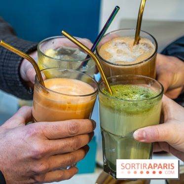 Chick’n Lover, le resto de poulet frit et plats chauds maison Paris 9e