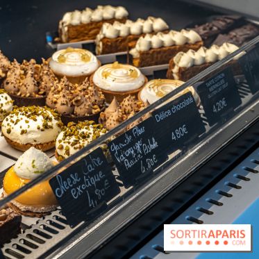 Gare ô pains, la meilleure pâtisserie des Yvelines 2024 - gareopains