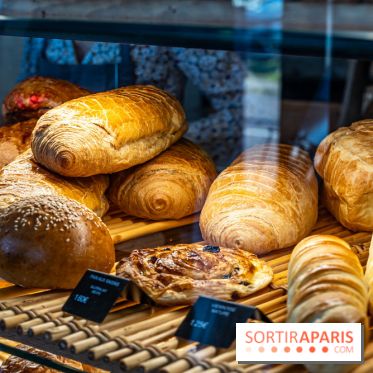 Gare ô pains, la meilleure pâtisserie des Yvelines 2024 - gareopains