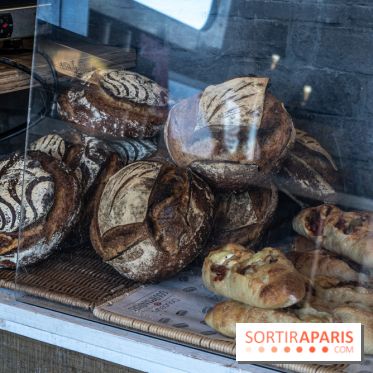 Gare ô pains, la meilleure pâtisserie des Yvelines 2024 - gareopains - pains