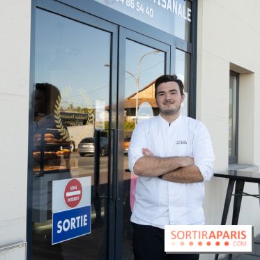 Gare ô pains, la meilleure pâtisserie des Yvelines 2024 - gareopains
