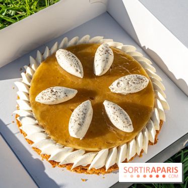Gare ô pains, la meilleure pâtisserie des Yvelines 2024 - gareopains