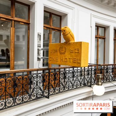 Arte Povera, l'exposition à la Bourse de Commerce, nos photos