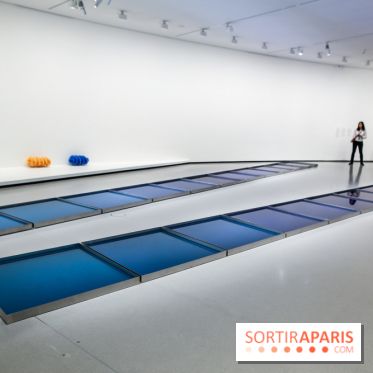 Arte Povera, l'exposition à la Bourse de Commerce, nos photos - IMG 6327