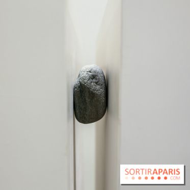 Arte Povera, l'exposition à la Bourse de Commerce, nos photos - IMG 6336