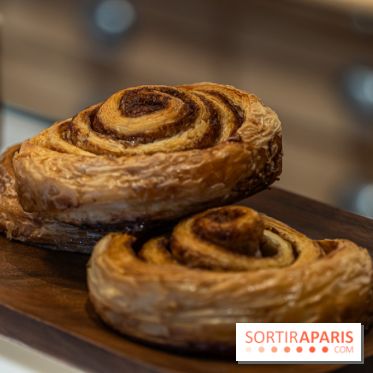 La chocolaterie et salon de thé Jardin Sucré à Dampierre - 78 -  A7C3666