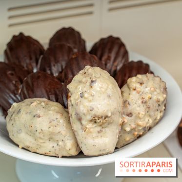 La chocolaterie et salon de thé Jardin Sucré à Dampierre - 78 -  A7C3669