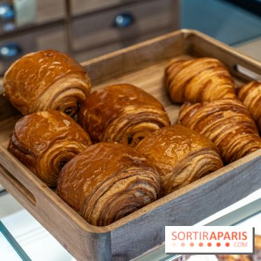 La chocolaterie et salon de thé Jardin Sucré à Dampierre - 78