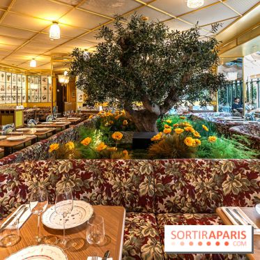 La fantaisie Restaurant -  A7C2565