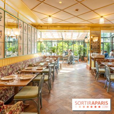 La fantaisie Restaurant -  A7C2571 HDR