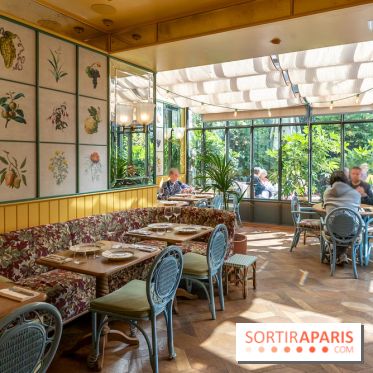 La fantaisie Restaurant