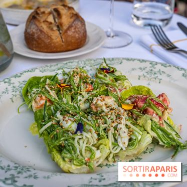 La fantaisie Restaurant -  A7C2579