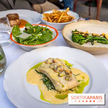 La fantaisie Restaurant