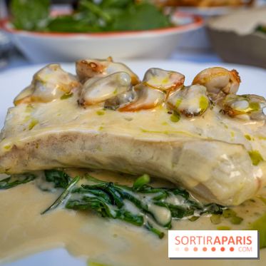 La fantaisie Restaurant