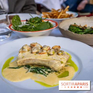 La fantaisie Restaurant