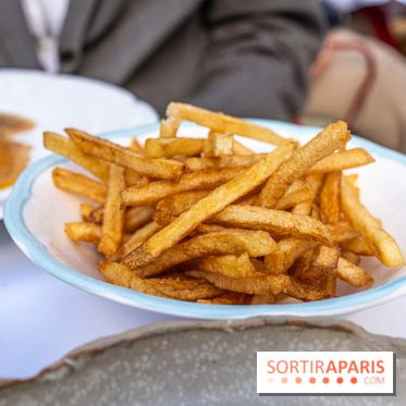 La fantaisie Restaurant