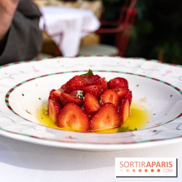 La fantaisie Restaurant
