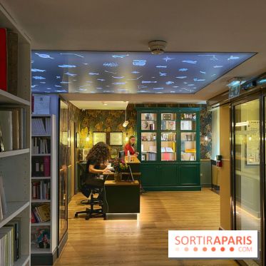 Arthur Rimbaud : l'hôtel littéraire - IMG 4878