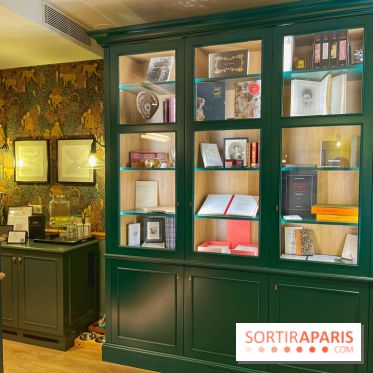 Arthur Rimbaud : l'hôtel littéraire - IMG 4881