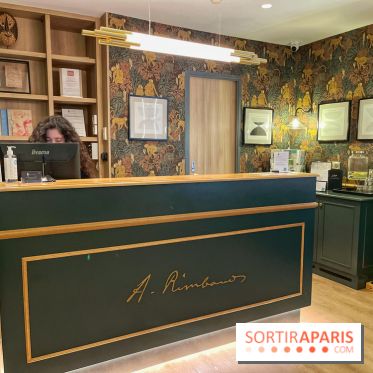 Arthur Rimbaud : l'hôtel littéraire - IMG 4883