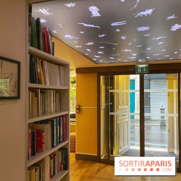 Arthur Rimbaud : l'hôtel littéraire - IMG 4900