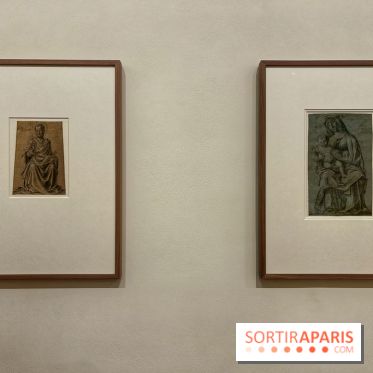 Naissance et Renaissance du dessin italien