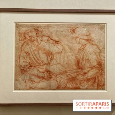Naissance et Renaissance du dessin italien