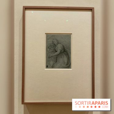 Naissance et Renaissance du dessin italien