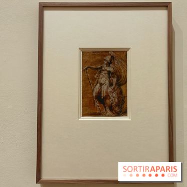 Naissance et Renaissance du dessin italien