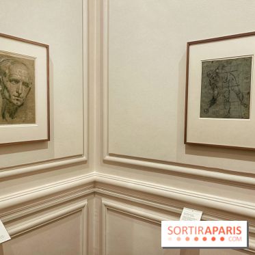 Naissance et Renaissance du dessin italien