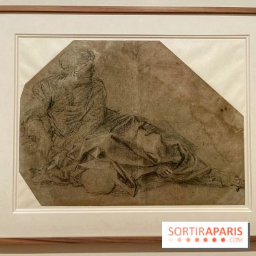 Naissance et Renaissance du dessin italien