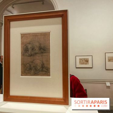 Naissance et Renaissance du dessin italien