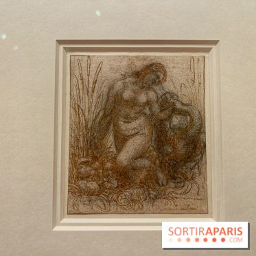 Naissance et Renaissance du dessin italien