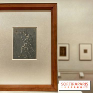 Naissance et Renaissance du dessin italien