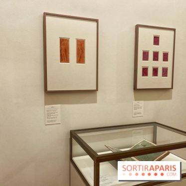 Naissance et Renaissance du dessin italien - IMG 5004