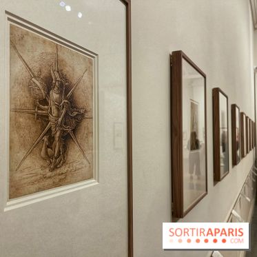 Naissance et Renaissance du dessin italien