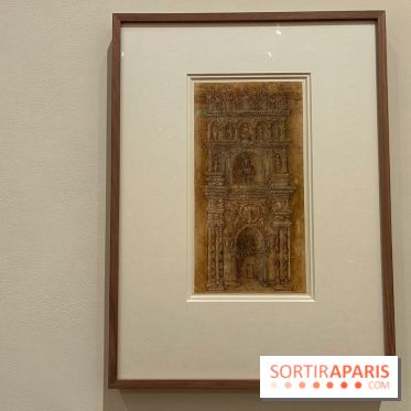 Naissance et Renaissance du dessin italien