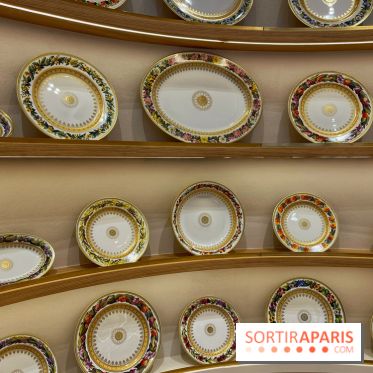 Institut Bernardaud - porcelaine