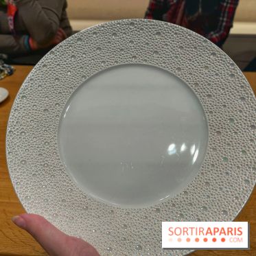 Institut Bernardaud - porcelaine