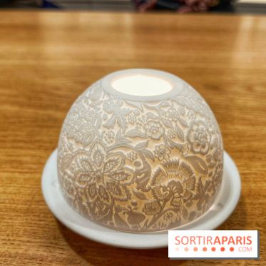 Institut Bernardaud - porcelaine