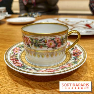 Institut Bernardaud - porcelaine