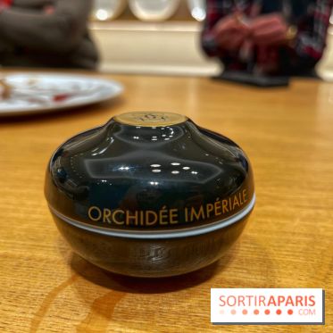 Institut Bernardaud - porcelaine