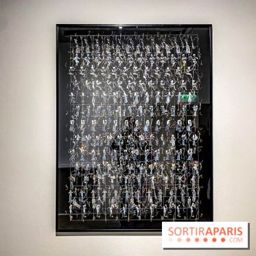 Ito Meikyū, l'exposition en réalité virtuelle de Boris Labbé au Drawing Lab à Paris - IMG 0429