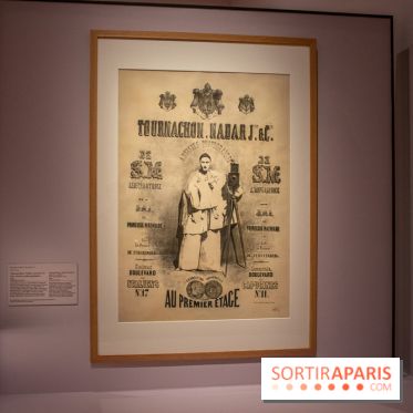 Exposition événement Revoir Watteau au musée du Louvre, autour de la figure de Pierrot - DSC 1454